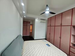 Sin Ming Plaza (D20), Apartment #600316111